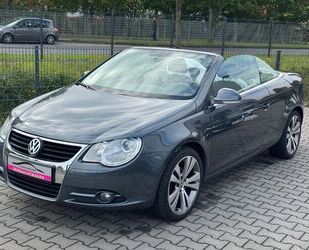 VW Eos Gebrauchtwagen