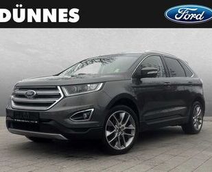 Ford Edge Gebrauchtwagen