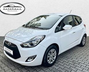 Hyundai ix20 Gebrauchtwagen