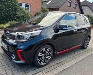 Kia Picanto Gebrauchtwagen