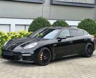 Porsche Panamera Gebrauchtwagen
