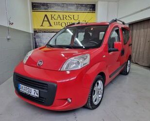 Fiat Qubo Gebrauchtwagen