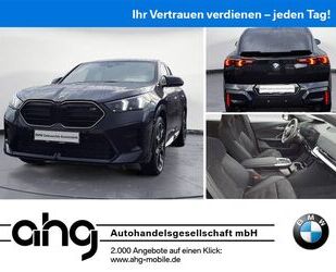 BMW X2 Gebrauchtwagen