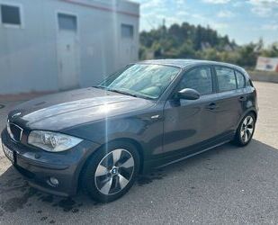 BMW 120 Gebrauchtwagen