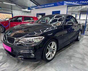 BMW 218 Gebrauchtwagen