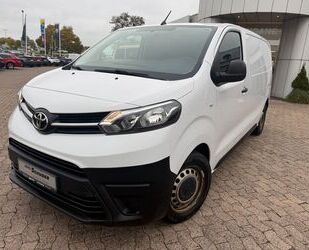 Toyota Proace (Verso) Gebrauchtwagen
