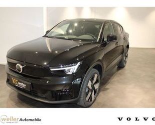 Volvo C40 Gebrauchtwagen