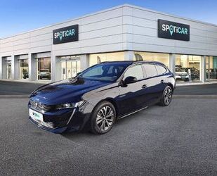 Peugeot 508 Gebrauchtwagen