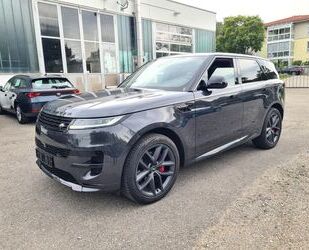 Land Rover Range Rover Sport Gebrauchtwagen
