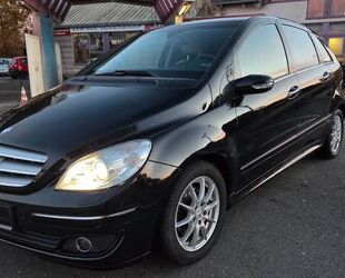 Mercedes-Benz B 200 Gebrauchtwagen