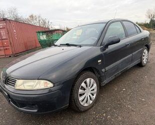 Mitsubishi Carisma Gebrauchtwagen