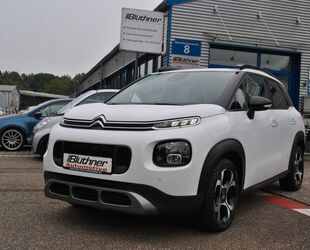 Citroen C3 Gebrauchtwagen