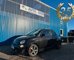 Abarth 500 Gebrauchtwagen