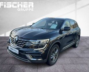 Renault Koleos Gebrauchtwagen