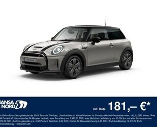 Mini Cooper SE Gebrauchtwagen