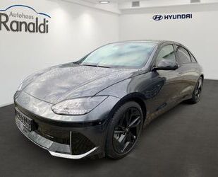 Hyundai IONIQ 6 Gebrauchtwagen