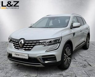Renault Koleos Gebrauchtwagen