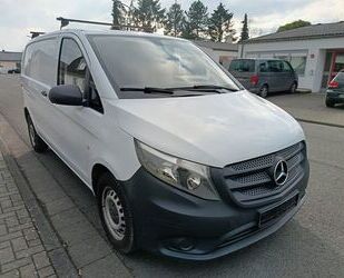 Mercedes-Benz Vito Gebrauchtwagen