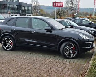 Porsche Cayenne Gebrauchtwagen