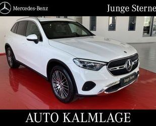 Mercedes-Benz GLC 220 Gebrauchtwagen