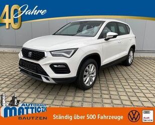 Seat Ateca Gebrauchtwagen