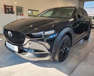 Mazda CX-30 Gebrauchtwagen