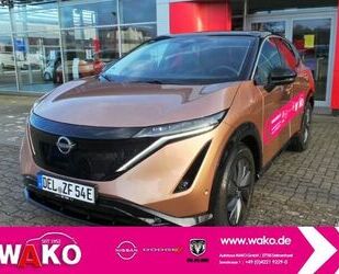 Nissan Ariya Gebrauchtwagen