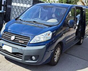Fiat Scudo Gebrauchtwagen