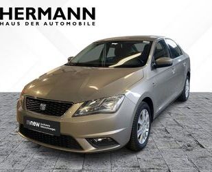 Seat Toledo Gebrauchtwagen