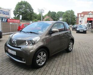 Toyota IQ Gebrauchtwagen