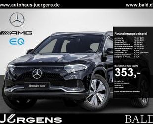 Mercedes-Benz EQA Gebrauchtwagen