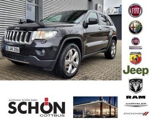 Jeep Grand Cherokee Gebrauchtwagen