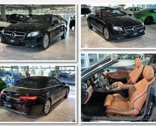 Mercedes-Benz E 220 Gebrauchtwagen