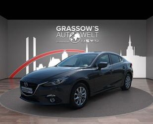 Mazda 3 Gebrauchtwagen