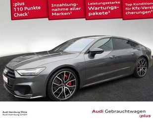 Audi S7 Gebrauchtwagen