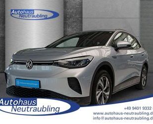 VW ID.4 Gebrauchtwagen