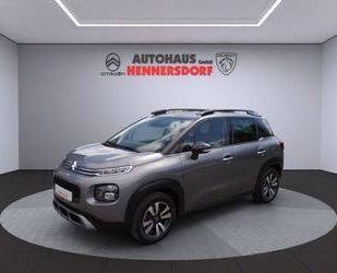 Citroen C3 Aircross Gebrauchtwagen