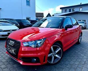 Audi A1 Gebrauchtwagen