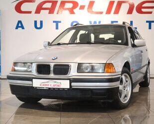 BMW 316 Gebrauchtwagen