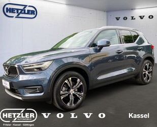 Volvo XC40 Gebrauchtwagen