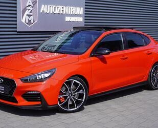 Hyundai i30 Gebrauchtwagen