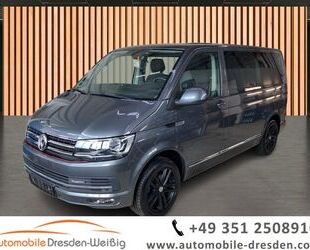 VW T6 Caravelle Gebrauchtwagen