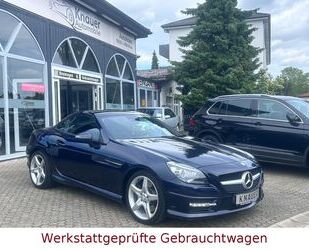 Mercedes-Benz SLK 350 Gebrauchtwagen
