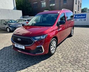 Ford Grand Tourneo Gebrauchtwagen