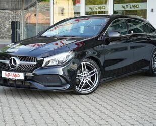 Mercedes-Benz CLA 180 Gebrauchtwagen