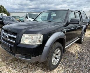 Ford Ranger Gebrauchtwagen