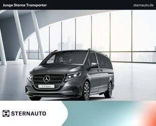 Mercedes-Benz V 300 Gebrauchtwagen
