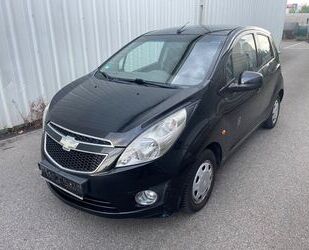 Chevrolet Spark Gebrauchtwagen