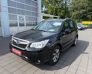 Subaru Forester Gebrauchtwagen