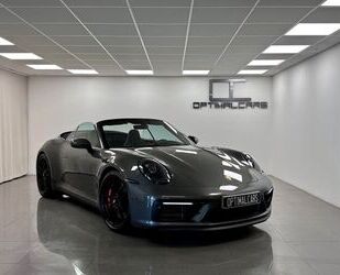 Porsche 992 Gebrauchtwagen